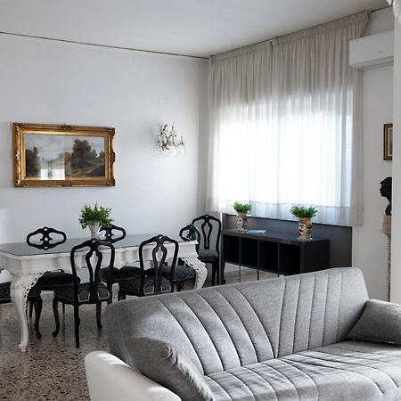 Oltremare Salerno Apartment Zewnętrze zdjęcie